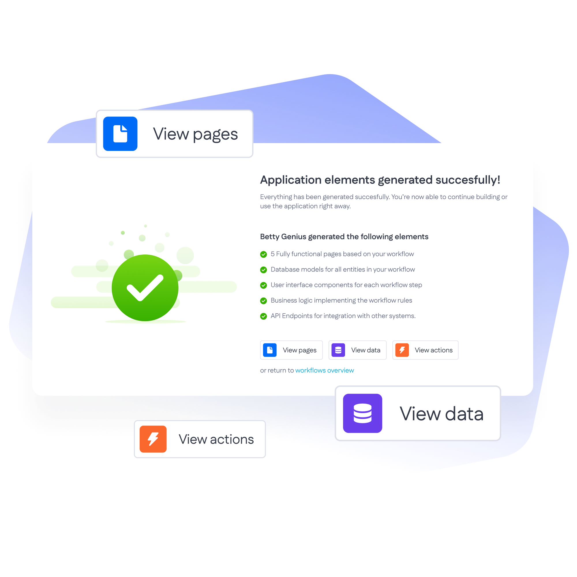 generate-application