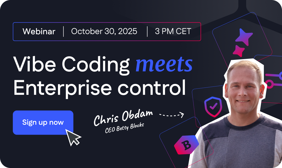 webinar mail- Vibe Coding